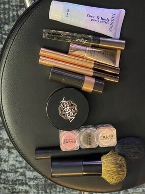 makeup lot all new
